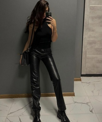 Анкета проститутки Вера - город Знамя Октября, 25 лет, №11102