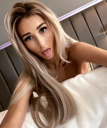 Анкета проститутки Любочка - город Знамя Октября, 25 лет, №2939