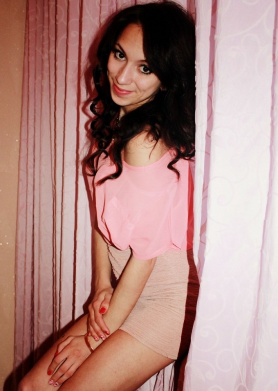 Анкета проститутки Алиса - город Знамя Октября, 22 года, №28577